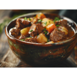 Hearty Beef Stew Recipe