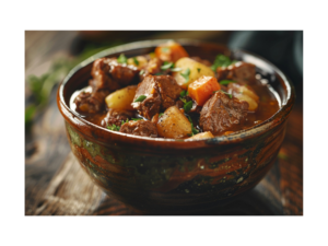 Hearty Beef Stew Recipe