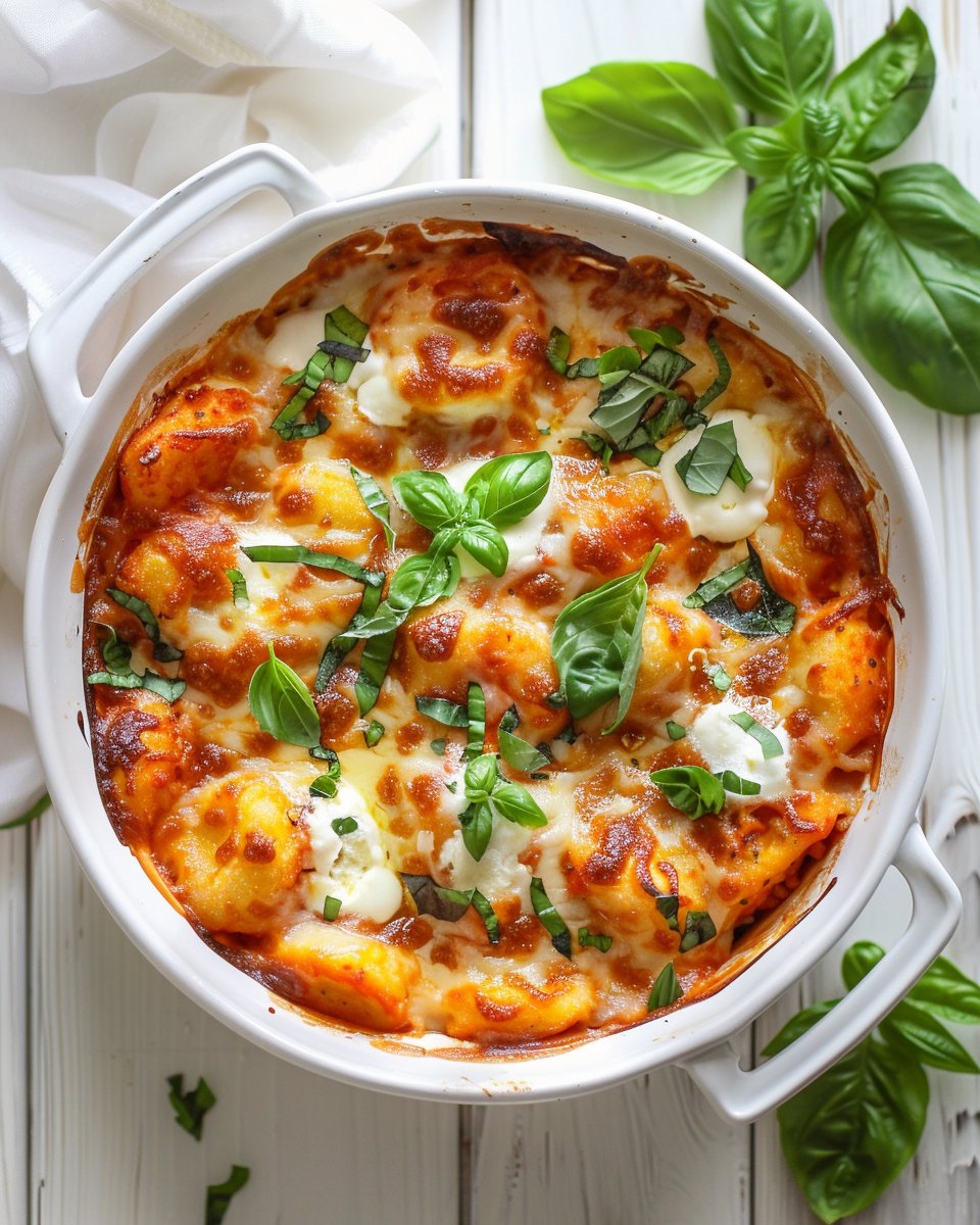 Pizza Tot Casserole: A Beginner's Guide to Comfort Food Heaven