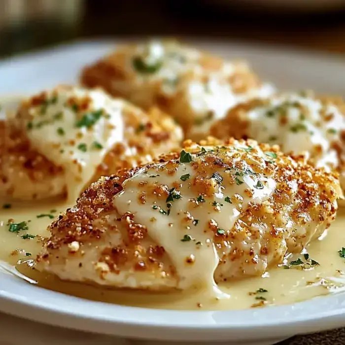 Longhorn Steakhouse Parmesan Chicken